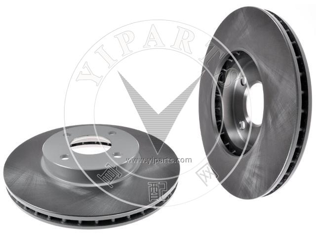 MDR‐121901 DISC ROTOR FRONT NIS SUNNY '12‐'15 40206‐1HA0A