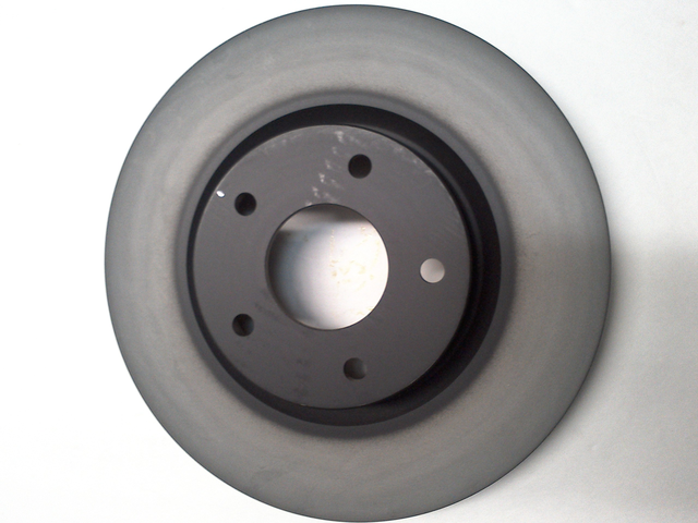 MDR‐121902 DISC ROTOR ‐FRONT ‐ NISSAN ALTIMA 14-17 40206‐3TA0A