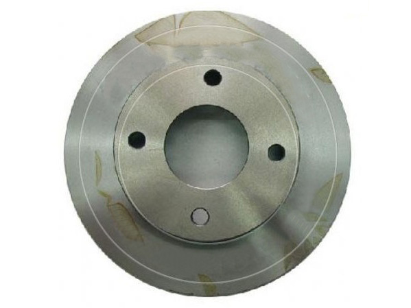 MDR‐121911 DISC ROTOR ‐FRONT ‐ NIS SUNNY 98‐04 40206‐4M404