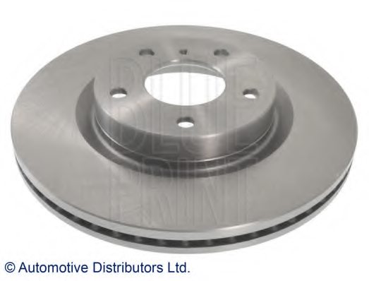 MDR‐121912 DISC ROTOR ‐FRONT ‐ NIS ALTIMA 04 ‐ 40206‐9J400