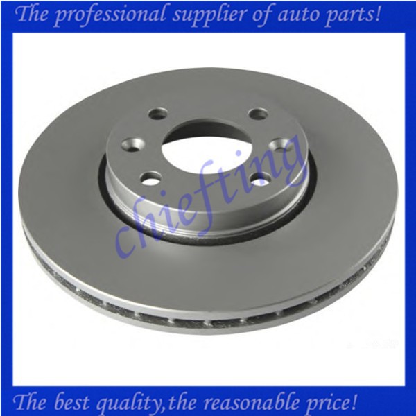 MDR‐121907 DISC ROTOR ‐FRONT ‐ NISSAN TIIDA 05 ‐ 40206‐EE320