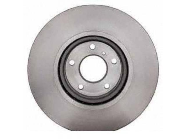 MDR‐121908 DISC ROTOR ‐FRONT ‐ NISSAN MAXIMA/MURANO  08 ‐ 15 40206‐EG000