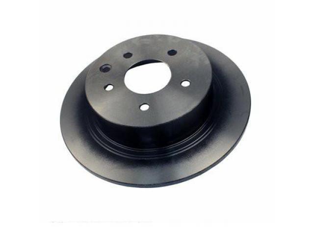 MDR‐121910 DISC ROTOR REAR ‐ NISSAN ALTIMA ‐ 06 43206‐JA00A