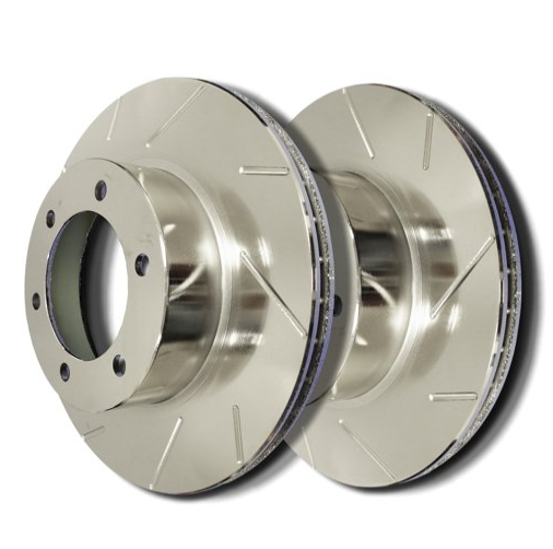 MDR‐141903 DISC ROTOR FRONT ‐ LANCER 00 ‐ 13 MR449771