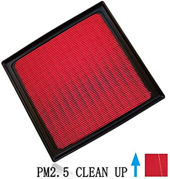 MAF 111403 AIR FILTER 17801-25020 CAMRY-18 17801-25020