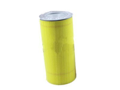 MAF 111407 MITO AIR FILTER - -17801-75010-TOY-HAICE 14-17 17801-75010