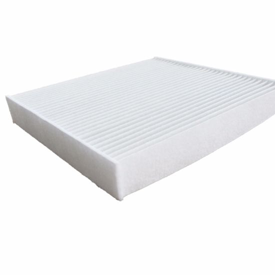 MCF 111505 CABIN FILTER-87139-06080/02020 YARIS 13-16 87139-06080