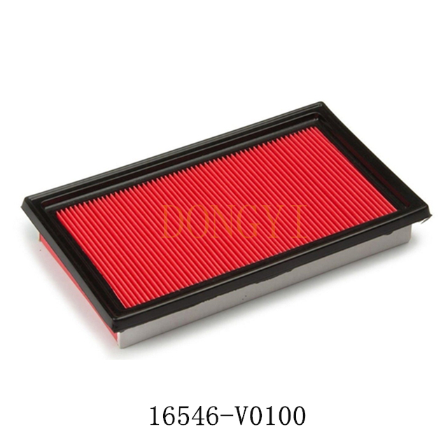 -MAF 121415 MITO AIR FILTER -  NIS SUNNY 01 - 06 16546-V0100