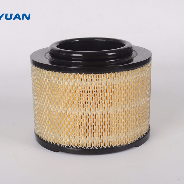 -MAF 111412 MITO AIR FILTER -  TOY INNOVA 04-16/FORTUNER 05 - 12/ HILUX 04 - 12 17801-0C010