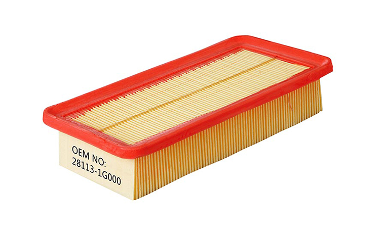 -MAF 191401 MITO AIR FILTER -  - HYUNDAI ACCENT 05 -12 28113-1G000