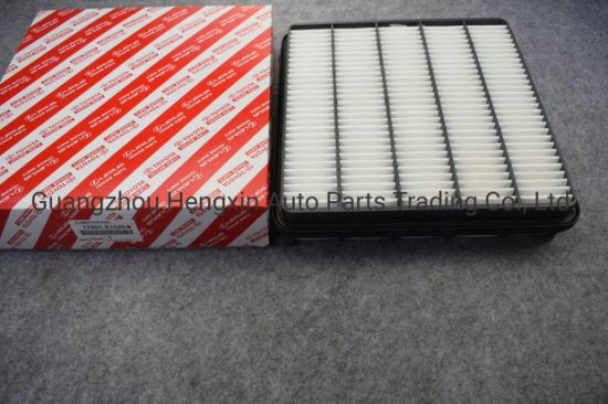 -MAF 111420 MITO AIR FILTER -  TOY LAND CRUISER 07/LEXUS LX 460 - 07 17801-51020