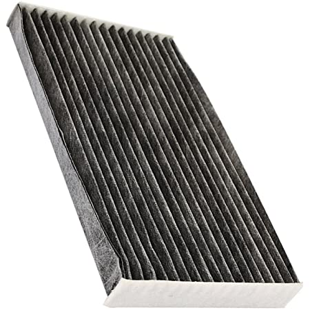 -MCF 121507 CABIN FILTER NIS JUKE -11 - 16 B7891-1FC0A/27891-1FD0A