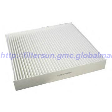 -MCF 121508 CABIN FILTER NIS SENTRA 00-06/ALTIMA 02 - 06/MURANO 03 - 07 27277-4M425