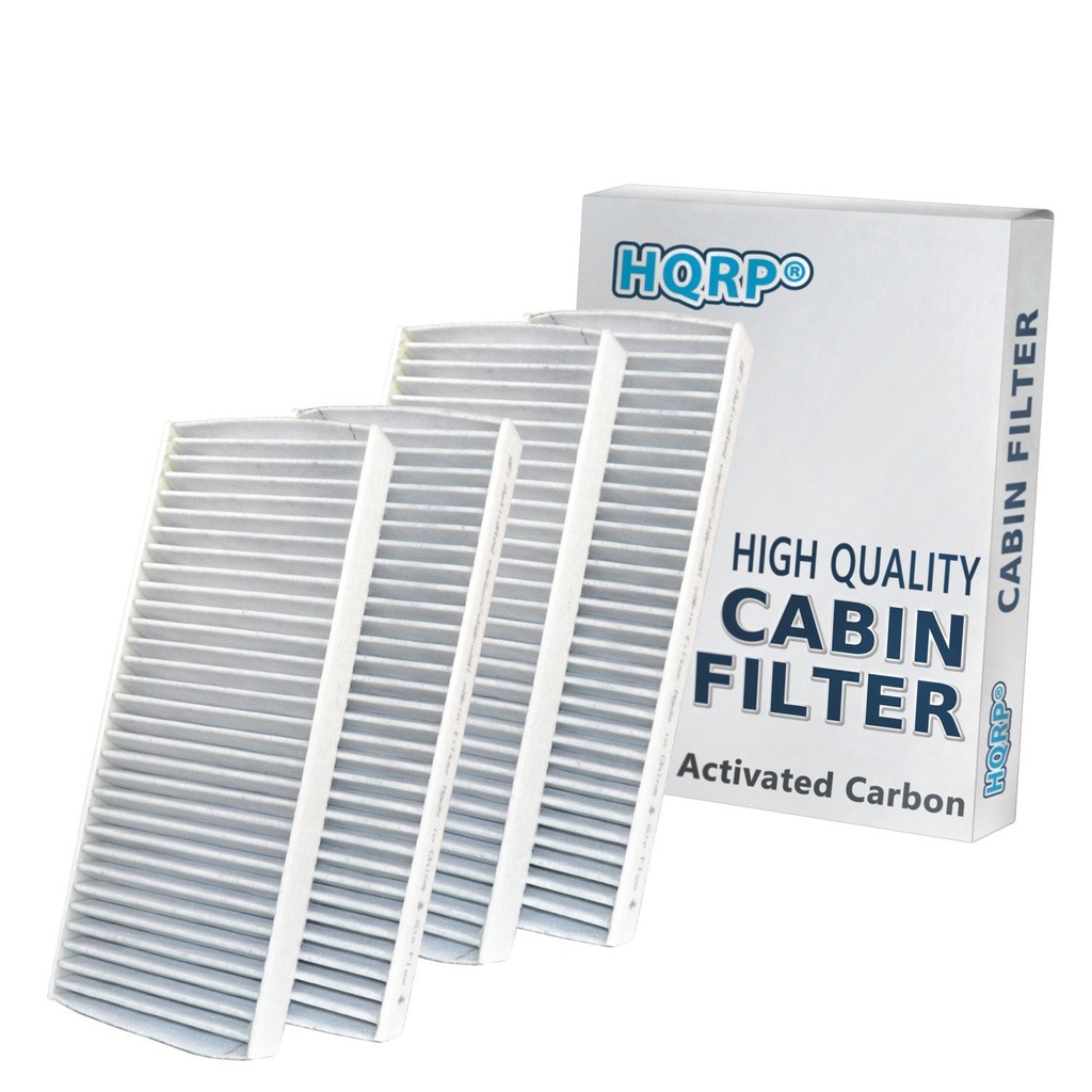 -MCF 121509 CABIN FILTER NIS PATHFINDER 05 - 12/EXTERRA 00 - 15 999M1-VR006/27274-EA000