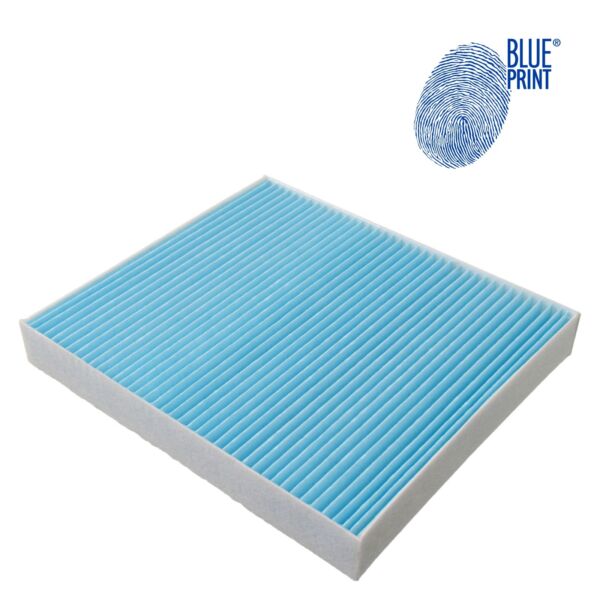 -MCF 121512 CABIN FILTER NIS GTR -09 - 20/ ARMADA 17-20/ PATROL 10-17 278913YF0A/27277-EG025