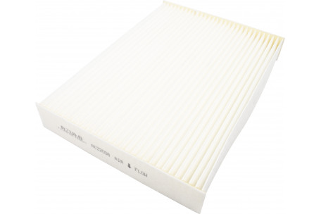 MCF 121519 CABIN FILTER NIS QASHKAI - 03 -17 27277-4BA0A