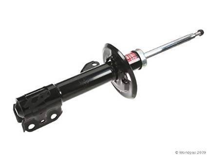 MSA-112126 TOY-YARIS/VITZ-08 - FRNT-RH 334472 /48510-52790