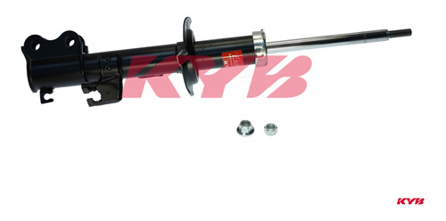 MSA-122102 SHOCK ABS -INDIAN SUNNY/MICRA 2012- FR - RH E4302-3BB2A  /  332152