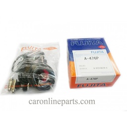 [A20A476P] RBI Thailand A20A476P DISC BRAKE SEAL KIT -OEM:8-97318674-0