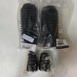 [D14M313F0] RBI Thailand D14M313F0 Shock absorber bumper MAZDA3 (2013) FR OEM:BPH4 34 111A