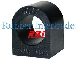 [D21MZ60E] RBI Thailand D21MZ60E Stabilizer shaft rubber MAZDA 6 (2007) RE-OEM:GS1D 28 156