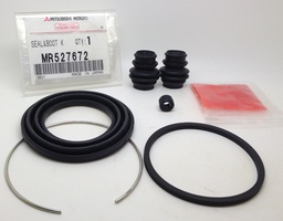 [A643P] RBI Thailand A643P Disc brake seal kit CS3/2004 1.8 FR -OEM:MR527672