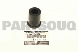 [D2045G] RBI Thailand D2045G SPRING SHACKLE RUBBER -OEM:UB39-28-333