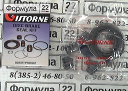 [A20A312P] RBI Thailand A20A312P DISC BRAKE SEAL KIT -OEM:MB699707