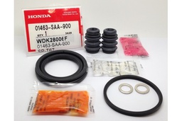 [A20TP25] RBI Thailand A20TP25 DISC BRAKE SEAL KIT -OEM:01463-SAA-900