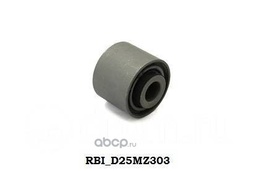 [D25MZ303] RBI Thailand D25MZ303 SUSPENSION BUSH -OEM:BP4K-28-C10B