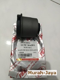 [D24BT50P] RBI Thailand D24BT50P Up. arm bushing BT50 PRO,RANGER 2012 2WD,4WD OEM:UC3C 34 470A