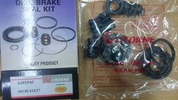 [A20TP43] RBI Thailand A20TP43 DISC BRAKE SEAL KIT -OEM:44120-61E27