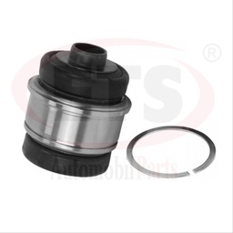 [03.SB.551] ETS -  03.SB.551  Bushing & Rubber Parts BWM 5,6,7,X5 33321090504 33321095631 33326767748 K200012