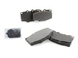 [KD2689  ] Asimco- KD2689 Brake pads Front 04491-35063