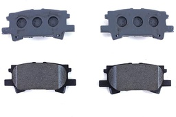 [KD2783   ] Asimco- KD2783 Brake pad Rear 04466-48060