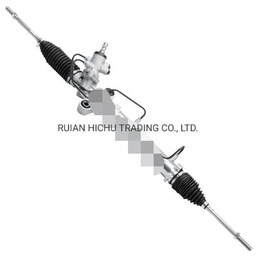 [44200-26480] GNT-44200-26480 STEERING RACK HIACE 05-10 LHD  LOW ROOF China