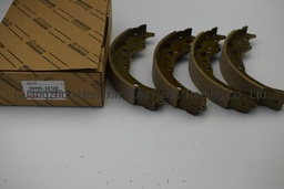 [MBS‐111202] MBS‐111202 BRAKE SHOE‐RR TOYOTA COROLLA 08‐16 04495‐52120