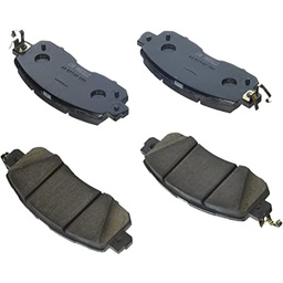 [MBP‐121103] MBP‐121103 BRAKE PAD FRNT NISSAN ALTIMA 12 D1060‐3TA0A