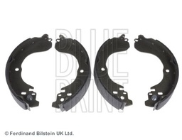 [MBS‐121204] MBS‐121204 BRAKE SHOE RR N.SENTRA 2015‐2016 / TIIDA 2014 D4060‐1UY6A/D4060‐ZW80A