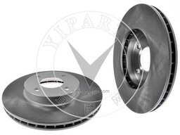 [MDR‐121901] MDR‐121901 DISC ROTOR FRONT NIS SUNNY '12‐'15 40206‐1HA0A