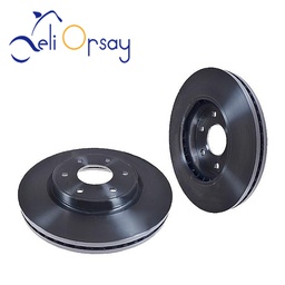 [MDR‐121904] MDR‐121904 DISC ROTOR ‐FRONT ‐ NISSAN PATROL 40206‐1LB0A