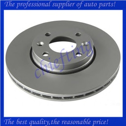 [MDR‐121907] MDR‐121907 DISC ROTOR ‐FRONT ‐ NISSAN TIIDA 05 ‐ 40206‐EE320