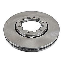 [MDR‐121906] MDR‐121906 DISC ROTOR ‐FRONT ‐ NISSAN PATROL 40206‐VC200