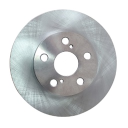 [MDR‐111920] MDR‐111920 DISC ROTOR FRONT ‐ INNOVA 11‐ 16/HILUX 04‐12 43512‐0K120