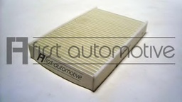 [MCF 121504] MCF 121504 CABIN FILTER-27277-1KA4A-NIS SENTRA 13-17 27277-1KA4A