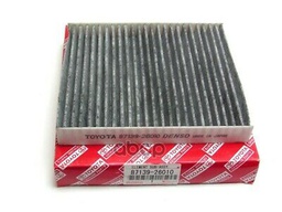 [MCF 111504] MCF 111504 CABIN FILTER-87139-26010-TOY HAICE 14-17 87139-26010