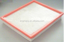 [MAF 121408] MAF 121408 MITO AIR FILTER - -16546-7S015 - NIS ARMADA 04 - 09/ PATHFINDER 05 - 15 16546-7S015