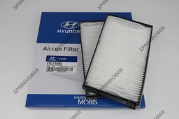 [MCF 191501] MCF 191501 CABIN FILTER HYUNDAI H1 - 07 -15 97617-4H000