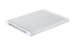 [MCF 191503] MCF 191503 CABIN FILTER HYUNDAI TUCSON - 06 - 10 97133-2E260