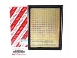 [-MAF 111422] -MAF 111422 MITO AIR FILTER -  TOYOTA INNOVA - 15- 20 /FORTUNER 16 - 20 / HILUX 15 - 20 17801-0L040